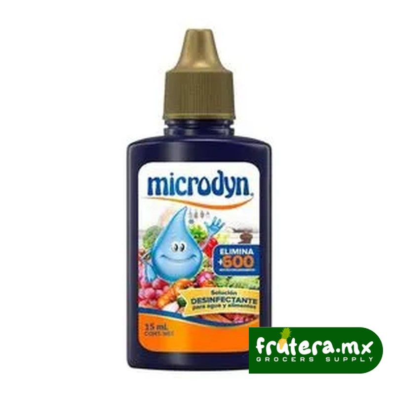A2 MICRODYN 15ML PZA