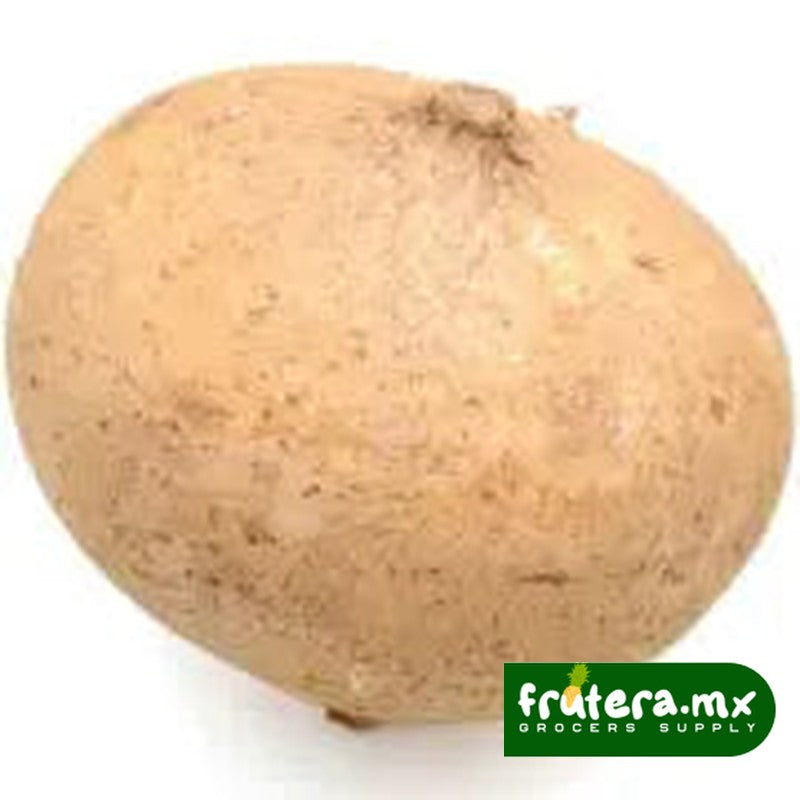 A2 JICAMA PIEZA