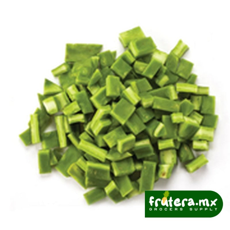A2 NOPAL PICADO PZA PIEZA