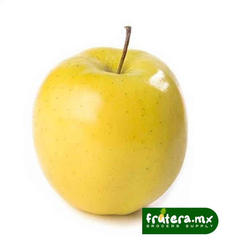 A1 MANZANA GOLDEN AMARILLA KILO