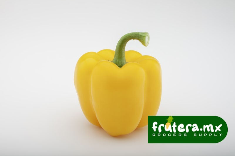 A2 PIMIENTO MORRÓN AMARILLO