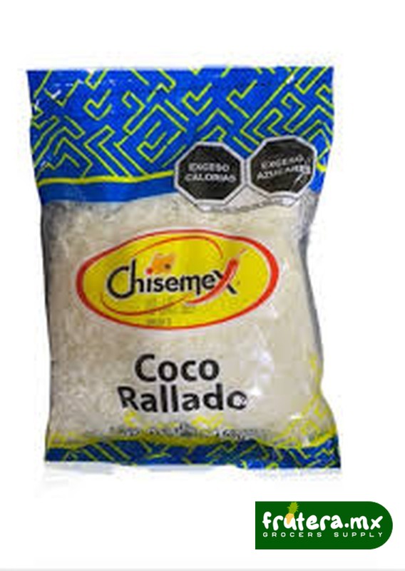 A1 COCO RALLADO 500g
