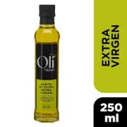 ACEITE OLIVA 250ML OLI NUTRIOLI