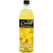 ACEITE PURO/CANOLA CANOIL 946ML