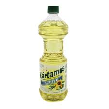 D6 ACEITE VEGETAL KARTAMUS 900 ML