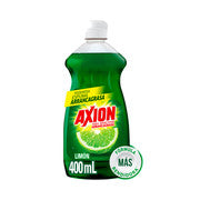 AXION LIQ LIMON 400ML