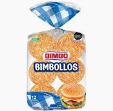 BIMBOLLOS SUPER C/6 480G BIMBO