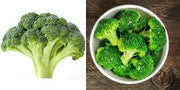 BROCOLI KILO