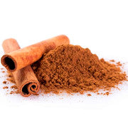 CANELA MOLIDA 500G CHISEMEX