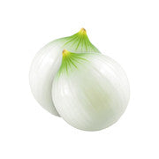 CEBOLLA BLANCA KG