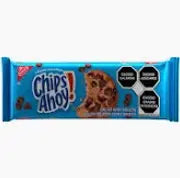 CHIPS AHOY ARETE 8/82.8G