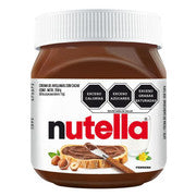 CHOC 350 NUTELLA FERRERO