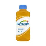 ELECTROLIT MANZANA 625 ML