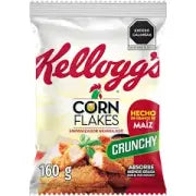EMPANIZADOR KELLOGGS 160G