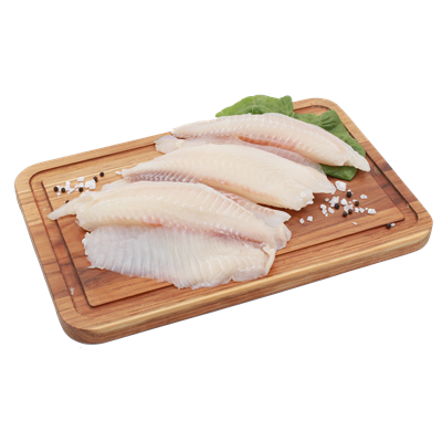 FILETE DE TILAPIA 1 Kg