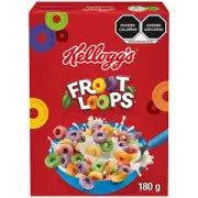 FROOT LOOPS 180G KELLOGGS