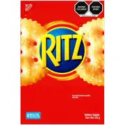 GALLETAS RITS 534G 36800