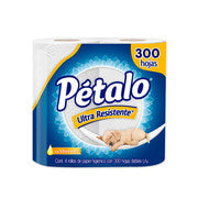 HIG PETALO ULTRA RESISTENTE C/4 300H