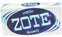 JAB BARR ZOTE 100 BCO