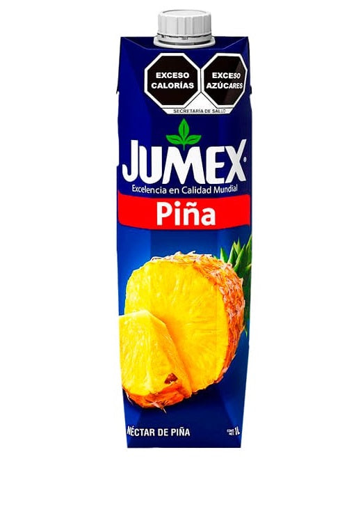 F5 JUMEX PIÑA TETRA 960ML