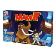 MAMUT 240G GAMESA