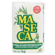 MASECA 1 KILO