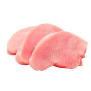 MILANESA DE POLLO 1 KG