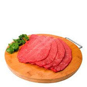 MILANESA PULPA NEGRA REBANADAS FINAS KG