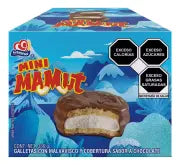 MINI MAMUT (28/12G) 336G GAMESA