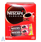 NESCAFE CLASICO STICK 16/14G