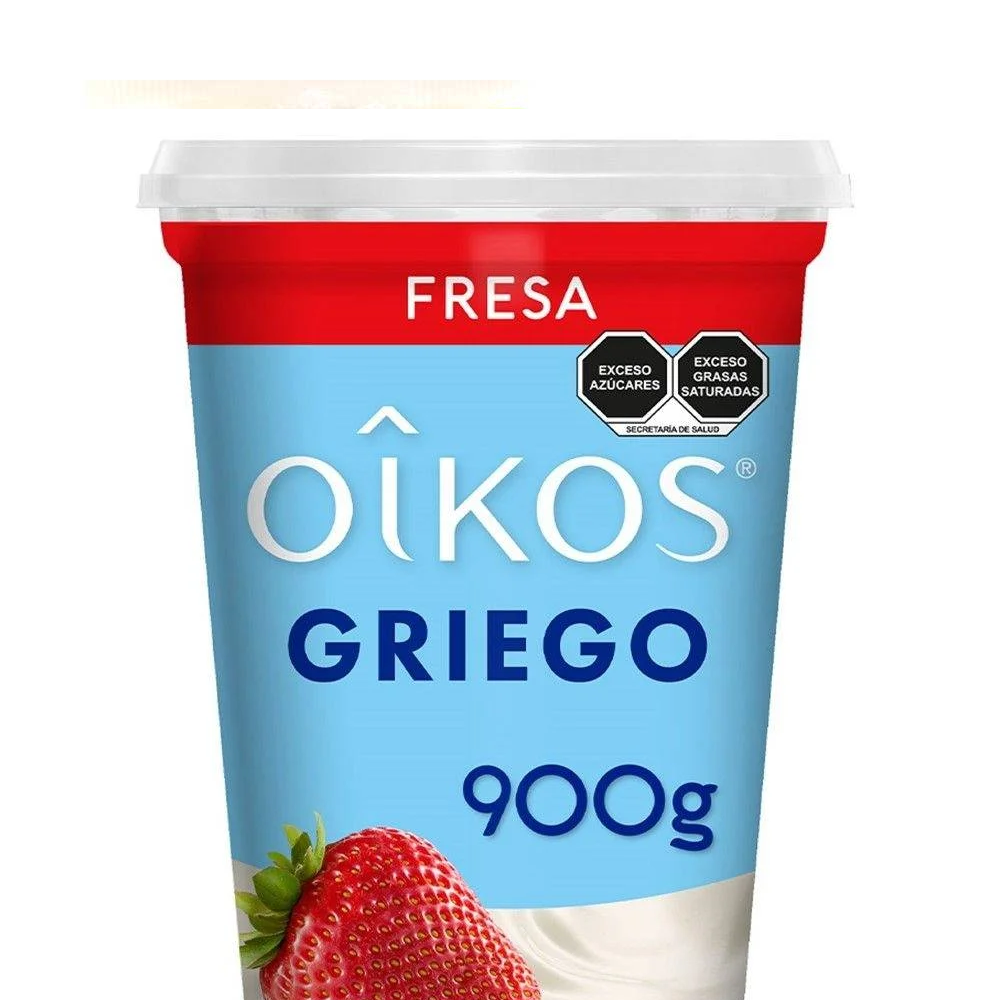 OIKOS 1800G