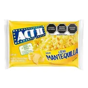 PALOMITAS ACI II EXTRA MANTEQUILLA 3/90G