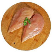 PECHUGA DE POLLO BLANCA S/H 1 KG