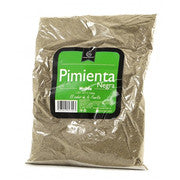 PIMIENTA MOLIDA 250G CHISEMEX