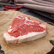 PORTER HOUSE T BONE 1 PIEZA corte de 1"