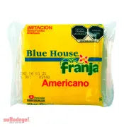 QUESO AMAR BLUE HOUSE 138 0073