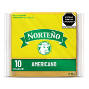 QUESO AME NORTEÑO 173 G 7719