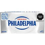QUESO CREMA PHILADELPHIA 180G 8602