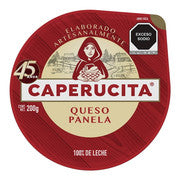 QUESO PANELA CAPERUCITA 200G
