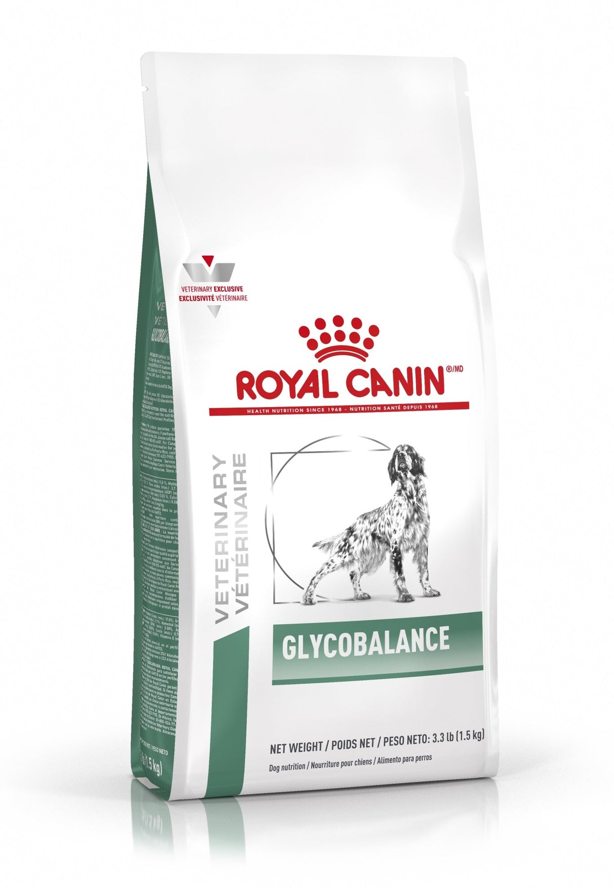 F5 Royal Canin Glycobalances Perro 8kg