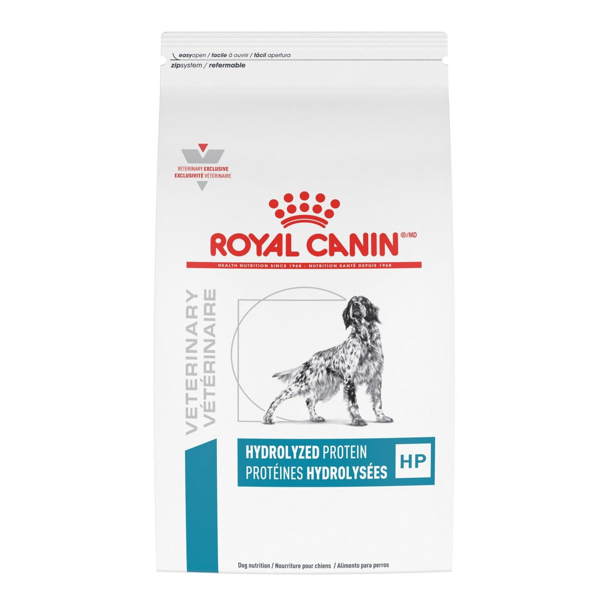 F5 Royal Canin Hidrolizado High Protein Perro 11.5kg