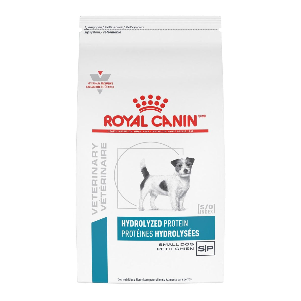 F5 Royal Canin Hidrolizado Protein Perro 11kg