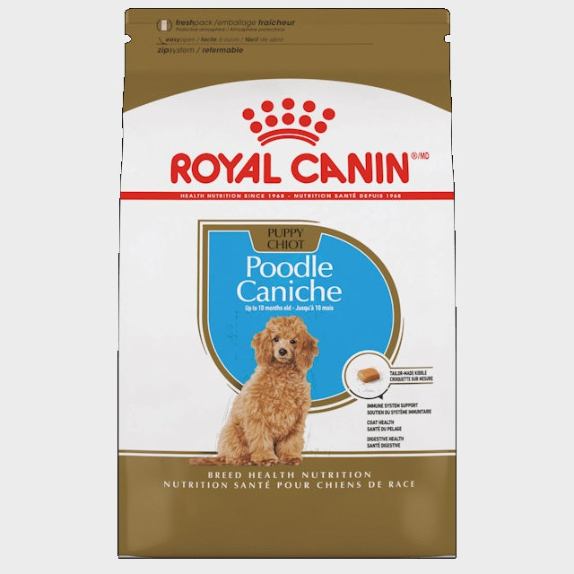 F5 Royal Canin Puppy Medium Perro 13.6kg