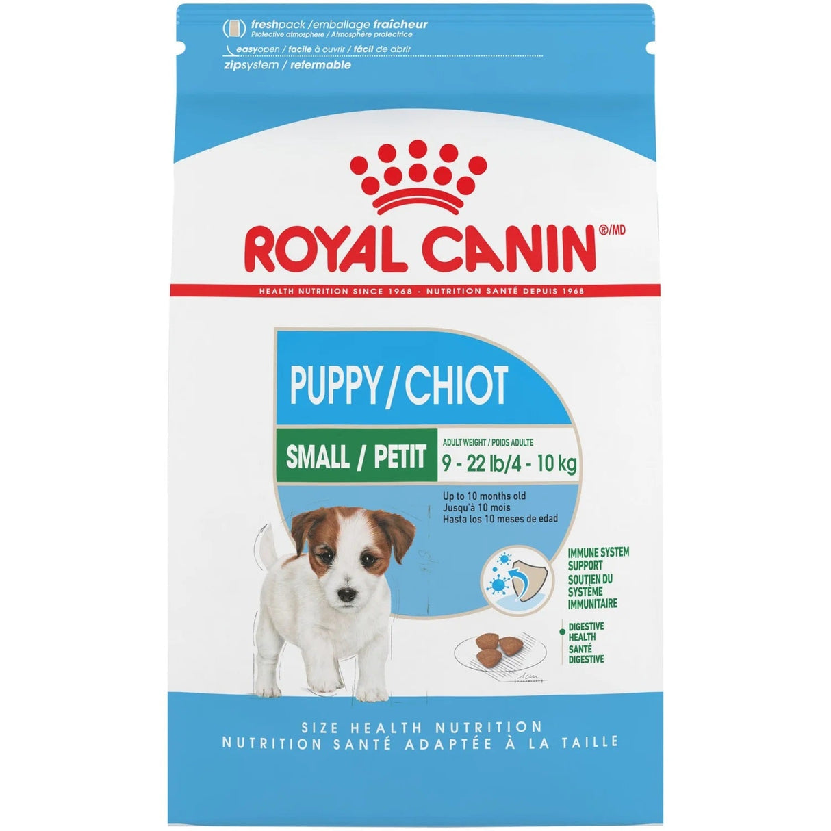 F5 Royal Canin Puppy Small Perro 6.36kg