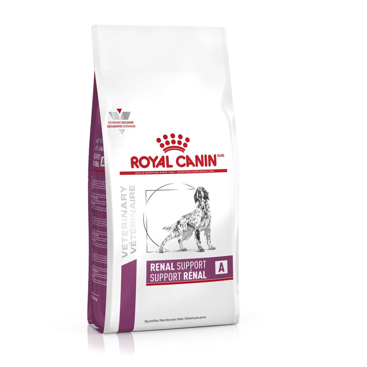 F5 Royal Canin Renal Support Perro 8kg