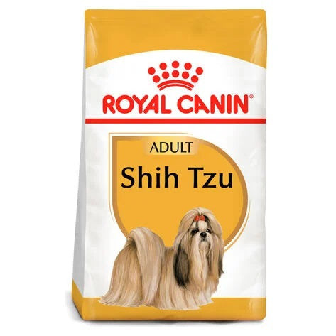 F5 Royal Canin Shitzu Adult Perro 4.5kg