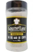 SAL DEL MAR GOURMETLAND 380G