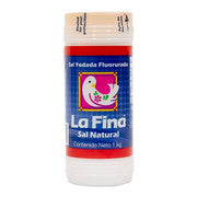 SAL LA FINA K