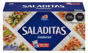 SALADITAS GAMESA 504G