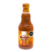 SALSA FRANK´S RED HOT WINGS 354ML